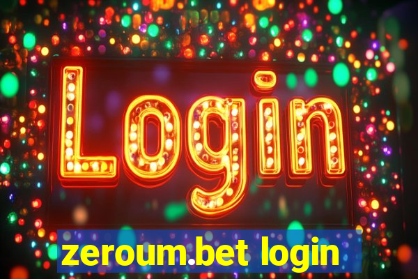 zeroum.bet login